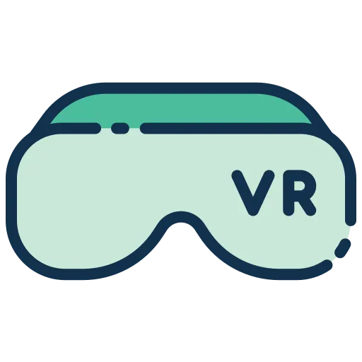 VR Logo