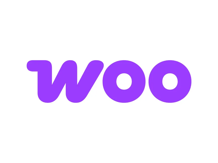Woocommerce Logo